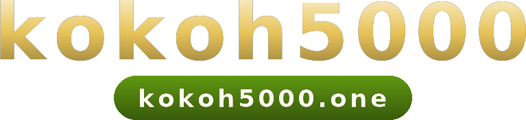 kokoh5000 logo