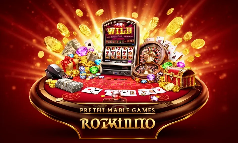 kokoh5000 Bandarq Turbo Round — Fast Dealing, Real Stakes