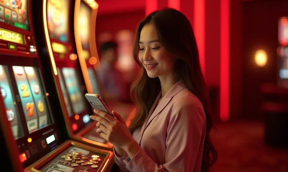 kokoh5000 Bonus
