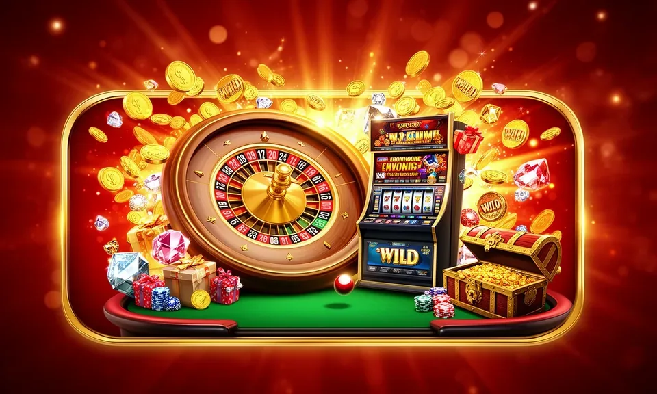 kokoh5000 Live Baccarat Royal
